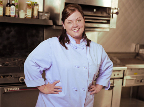 Gilmore Girls, Melissa McCarthy Gilmore Girls, Melissa McCarthy